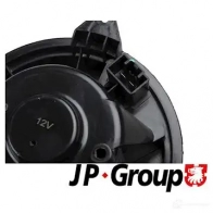 Моторчик печки, вентилятора JP GROUP R IWE2J 5710412253028 1526100300 2194356 - Изображение 2