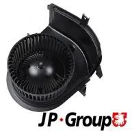 Моторчик печки, вентилятора JP GROUP Volkswagen Golf 5710412082550 1126101100 G SSW3