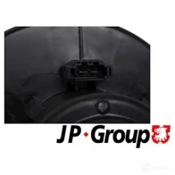 Моторчик печки, вентилятора JP GROUP A 3697 2182422 1126102100 5710412236786 - Изображение 2
