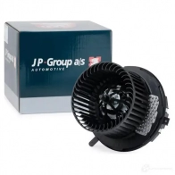 Моторчик печки, вентилятора JP GROUP 1126102700 5710412496876 ZU XAF 2182428 - Изображение 2