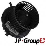 Моторчик печки, вентилятора JP GROUP 1126102700 5710412496876 ZU XAF 2182428 - Изображение 6