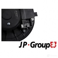 Моторчик печки, вентилятора JP GROUP 1126102700 5710412496876 ZU XAF 2182428 - Изображение 7