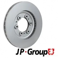 Внутренняя панель двери JP GROUP 2186522 1189807310 5710412513504 4OOEQN L - Изображение 2