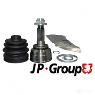Шрус приводного вала, комплект JP GROUP 36 43300319 1222758815 HANMP 3643300310