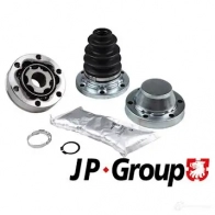 Шрус приводного вала, комплект JP GROUP 5710412599065 1143502210 1222656623 G7APP8 R - Изображение 2