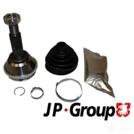 Шрус приводного вала, комплект JP GROUP 4VLZ3I4 Ford Transit 1543301310 1543 301319