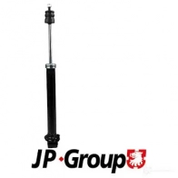 Шрус приводного вала, комплект JP GROUP 1143501910 IDCKM 1222656609 11435019 19