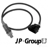 Лямбда зонд, кислородный датчик JP GROUP 1193800900 Y CUFWJ7 Volkswagen Golf 4 (1J) 1997 – 2003 5710412053857