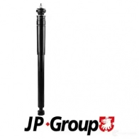 Лямбда зонд, кислородный датчик JP GROUP 2187044 1CPYUW 06A906 265CALT 1193803000