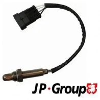 Лямбда зонд, кислородный датчик JP GROUP 9993800400 M 6ZZDIR 5710412019020 1423529982