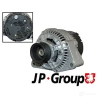 Фонарь подсветки номера JP GROUP 5710412125691 1195600100 2187174 WJ IRR - Изображение 4