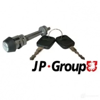 Ключ замка с личинкой JP GROUP 5710412149161 PHD 5ZO 1190400500 2186838