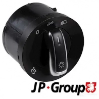 Расходомер воздуха JP GROUP 1222671679 119390 3009 1193903000 E8RFVF