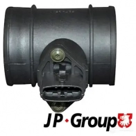 Расходомер воздуха JP GROUP 129390120 9 1293901200 3E8NXK Opel Astra (G) 2 Хэтчбек 2.0 DTI 16V (F08. F48) 101 л.с. 1999 – 2005