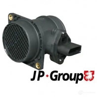 Расходомер воздуха JP GROUP 1193901200 Seat Cordoba (6K1, 6K2) 1 Седан 1.8 T 20V Cupra 156 л.с. 2000 – 2002 5T8XSK 119 3901209