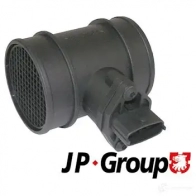 Расходомер воздуха JP GROUP WERAQ 129 3900809 1293900800 Fiat Brava (182) 1 Хэтчбек 1.9 TD 75 S (182.BF) 75 л.с. 1996 – 2001