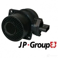 Расходомер воздуха JP GROUP Skoda Octavia (A5, 1Z5) 2 Универсал 2.0 TDI 140 л.с. 2005 – 2010 MA2Z68 119390210 9 1193902100