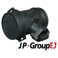Расходомер воздуха JP GROUP 1193902400 119 3902409 2187080 5SH61 - Изображение 2