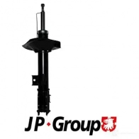 Расходомер воздуха JP GROUP 7U5AGXE 359390020 9 3593900200 1222758329