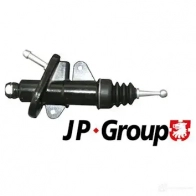 Главный цилиндр сцепления JP GROUP 5710412171049 Volkswagen Sharan (7M6, 8, 9) 1 Минивэн 1.8 T 20V 150 л.с. 1997 – 2010 Z JGS58 1130601300