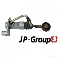 Главный цилиндр сцепления JP GROUP 1Z MPPN Audi A4 (B5) 1 Седан 1.8 125 л.с. 1994 – 2000 5710412175863 1130601600