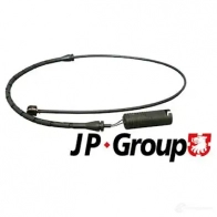 Резонатор JP GROUP 92.2 60S 1620801000 2196232 JNSXG8