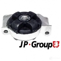 Подушка коробки передач МКПП JP GROUP 1132405370 Audi 80 (B4, 8G7) 4 Кабриолет 2.3 E 133 л.с. 1991 – 1994 5710412180676 Q DPEB3E