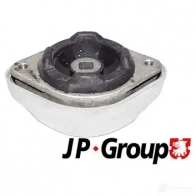 Подушка коробки передач МКПП JP GROUP 5710412174576 1132403400 Audi A4 (B5) 1 Седан 2.6 Quattro 150 л.с. 1995 – 2000 9J W9PTB