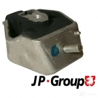 Подушка коробки передач МКПП JP GROUP HRU7 XMC 5710412143404 2182877 1132401100