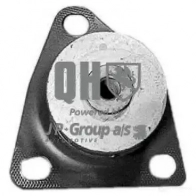 Подушка коробки передач МКПП JP GROUP Audi A6 (C4) 1 1994 – 1997 1132406279 5710412268824 S95R1 9