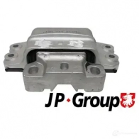 Подушка коробки передач МКПП JP GROUP Volkswagen Golf 5 (1K1) Хэтчбек 1.6 FSI 115 л.с. 2003 – 2008 5710412087944 GHOMS 6 1132404570