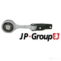 Подушка коробки передач МКПП JP GROUP Seat Ibiza (6J5, 6P1) 4 Хэтчбек 1.6 TDI 105 л.с. 2009 – наст. время 1132407000 N LXA80B 5710412155797