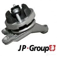 Подушка коробки передач МКПП JP GROUP 5710412208080 6J5JI AW Audi A4 (B7) 3 Универсал 1.6 102 л.с. 2004 – 2008 1132403900