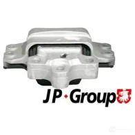 Подушка коробки передач МКПП JP GROUP Seat Altea (5P1) 1 Минивэн 2.0 TDI 140 л.с. 2005 – наст. время 1132404670 5710412087951 D72 B8M8
