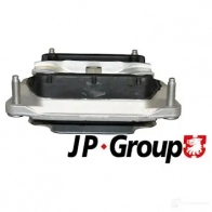 Подушка коробки передач МКПП JP GROUP 1132408500 Audi A6 (C6) 3 Седан 2.0 Tdi 136 л.с. 2004 – 2011 5710412419936 5G87J 8