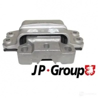 Подушка коробки передач МКПП JP GROUP EK 7LOWF 5710412087920 Volkswagen Caddy 1132404370