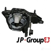 Подушка коробки передач МКПП JP GROUP Seat Ibiza (6J5, 6P1) 4 Хэтчбек 1.9 TDI 90 л.с. 2008 – 2010 1132407700 5710412235680 BDG4 4