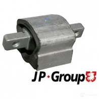 Подушка коробки передач МКПП JP GROUP QEAR K 1332401300 2190885 5710412197353