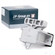 Подушка коробки передач МКПП JP GROUP NNQEMBM 1117 906879 1117906870 2181385 - Изображение 2