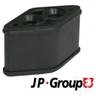 Крепление радиатора JP GROUP L7 SNZ6K 5710412112783 Opel Astra (G) 2 Универсал 1.7 DTI 16V (F35) 75 л.с. 2000 – 2004 1214250300