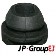 Крепление радиатора JP GROUP 1514250500 Ford C-Max 1 (CB3, DM2) Минивэн 1.8 Duratec 125 л.с. 2007 – 2010 B18 47 6QMZ3