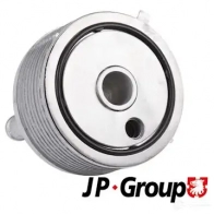 Радиатор АКПП JP GROUP 1113501400 J8SV3A K 1437989178 - Изображение 2