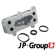 Масляный радиатор двигателя JP GROUP 2180483 KD2H JL 5710412221065 1113500800