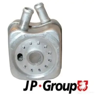 Масляный радиатор двигателя JP GROUP Skoda Fabia (5J) 2 Хэтчбек 1.4 TDI 70 л.с. 2007 – 2010 5710412051143 94 7864Z 1113500200