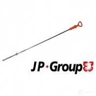 Щуп масла JP GROUP 5 J4PR Volkswagen Golf 4 (1J5) Универсал 1.6 101 л.с. 1999 – 2002 5710412067878 1113201000