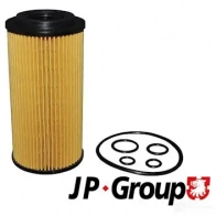 Масляный фильтр JP GROUP 5710412456863 F3RQ P 1318502500 2190617