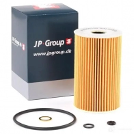 Масляный фильтр JP GROUP 1418500100 2192438 14185001 09 EE41UI - Изображение 2