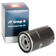 Масляный фильтр JP GROUP 5710412067854 1118501500 8WIO8 56 2181830 - Изображение 2