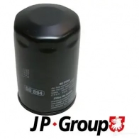 Масляный фильтр JP GROUP 5710412067854 1118501500 8WIO8 56 2181830 - Изображение 4