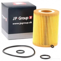 Масляный фильтр JP GROUP 1318500500 2190602 131850050 9 X1CNX8 - Изображение 2
